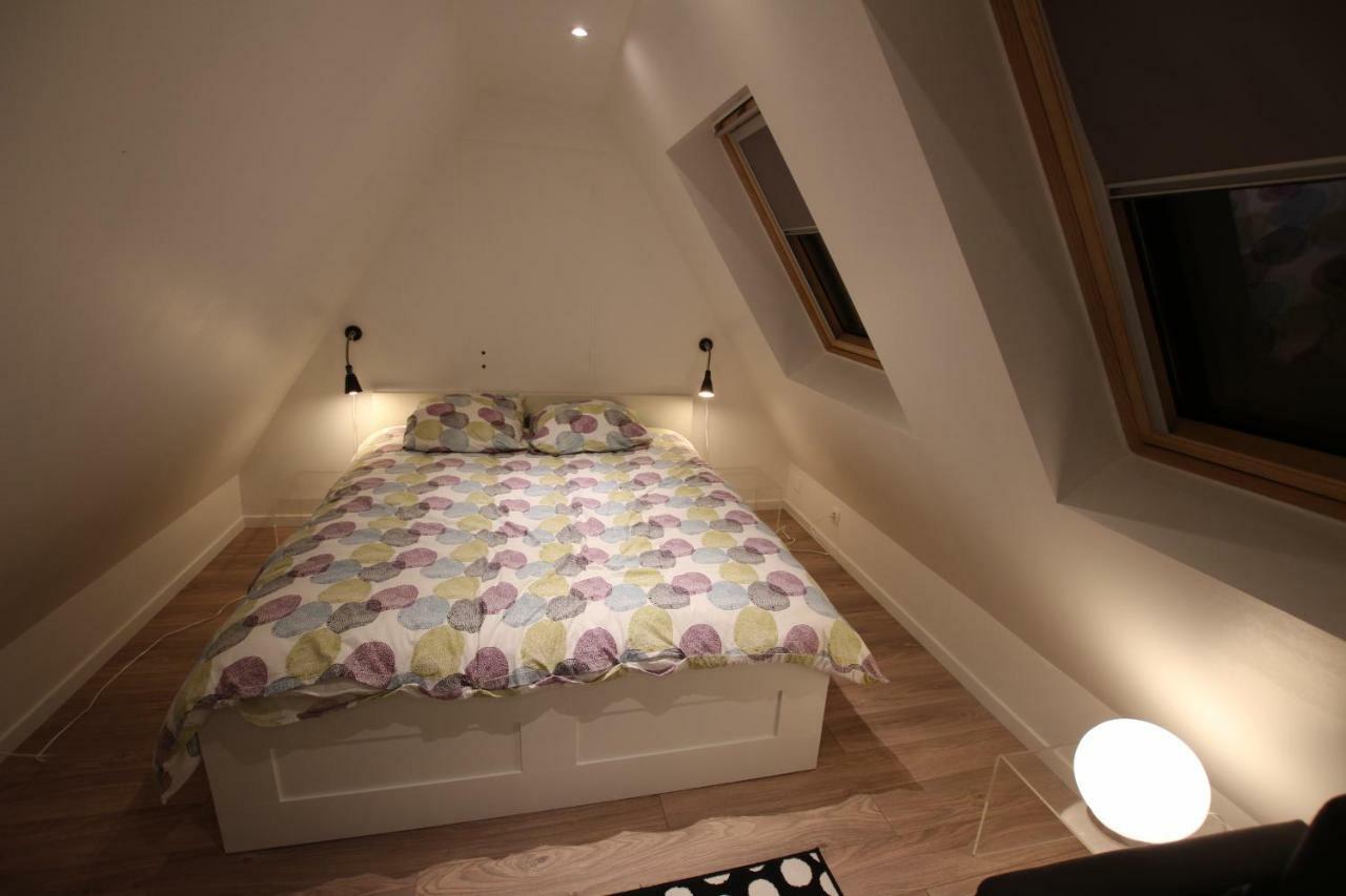Colmar City Center - Appartement Belle-Vue 4 Etoiles Екстериор снимка