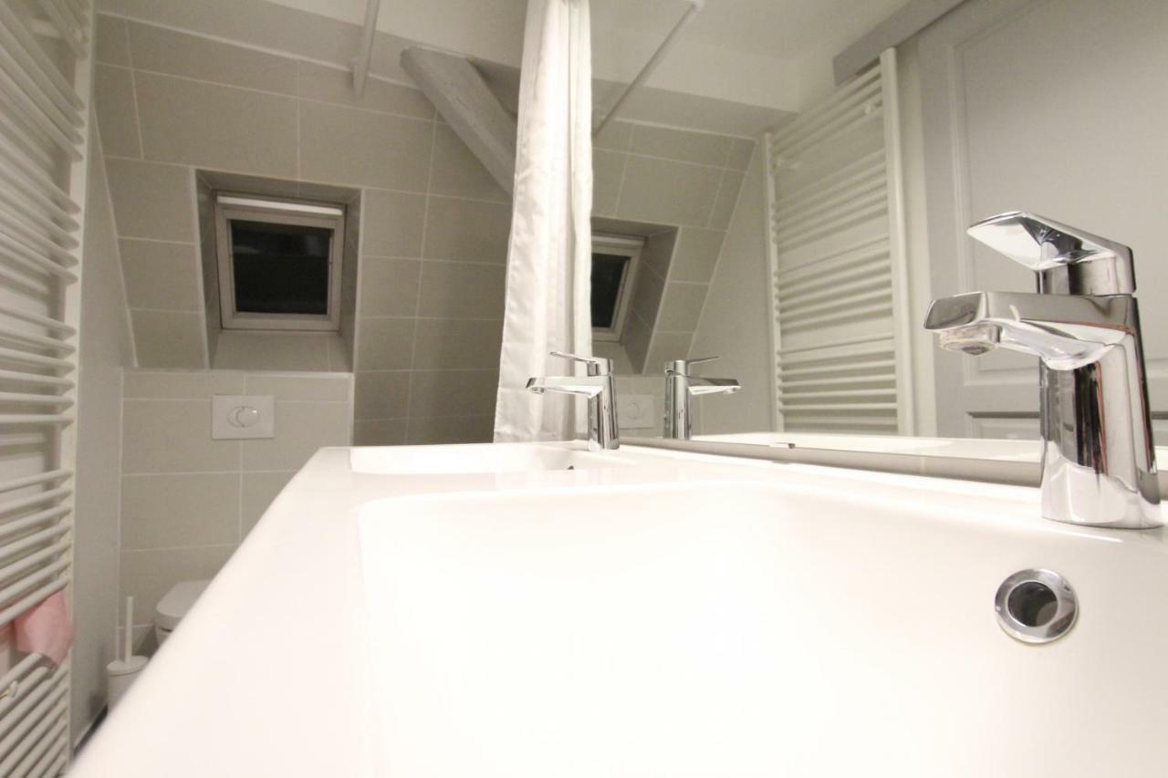 Colmar City Center - Appartement Belle-Vue 4 Etoiles Екстериор снимка