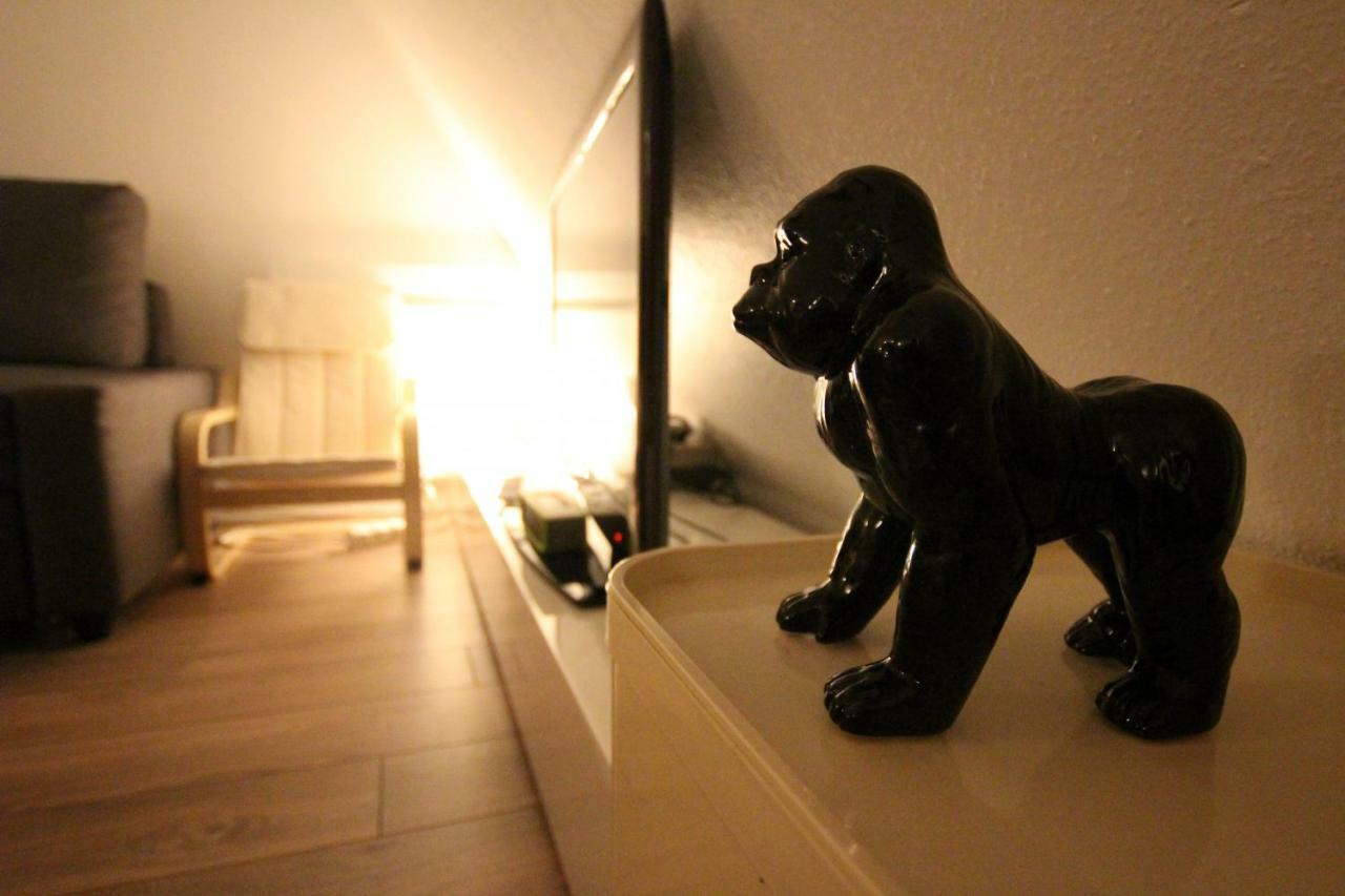 Colmar City Center - Appartement Belle-Vue 4 Etoiles Екстериор снимка